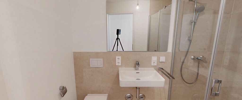 *WG-taugliche Wohnung zur Miete* 4-Zimmer-Wohnung ideal für Studierende und Berufstätige - Photo 1