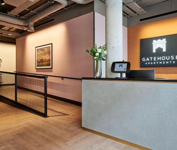 1 bedroom apartment to rent - Photo 1