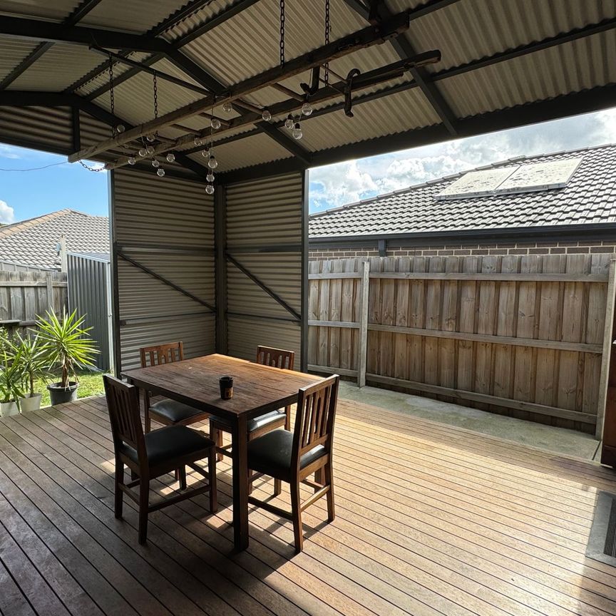 16 Miranda Court, 3844, Traralgon Vic - Photo 1