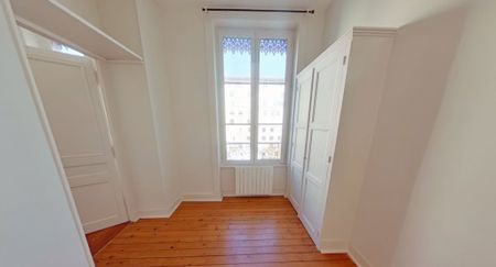 APPARTEMENT T3 A LOUER - Photo 2