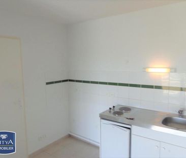 Location Appartement 3 pièces 55m² GREZES HERMINIS 11000 - Photo 4