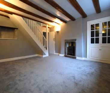 Elnor Lane, Whaley Bridge - Photo 4