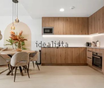 Alquiler de piso en Urbanizacion Camarate Golf, 55 - Photo 2