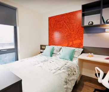 Classic Studio - Photo 3