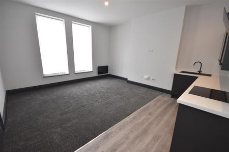 1 bedroom apartment to rent - Photo 4