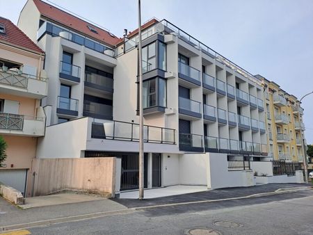 Location Appartement 2 pièces 38m² ARPAJON 91290 - Photo 4