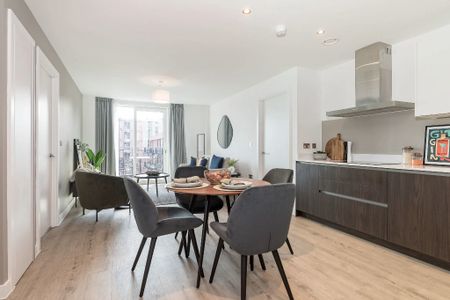 Anvil, M5 4SJ, Manchester - Photo 4