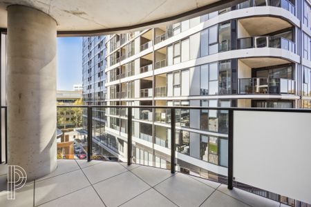 Discover Unmatched Living at WOVA: Your Premier Residence in Canberra! - Photo 5
