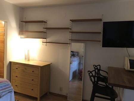 Årsta - 1rok - 9mån - 10.350kr/mån - Photo 3