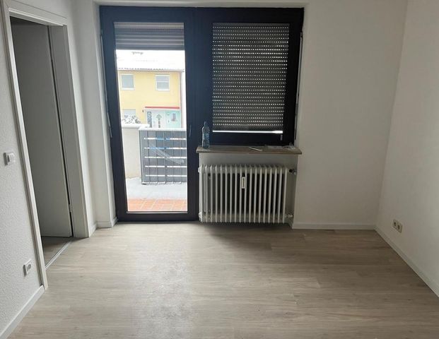 Schöne 2-Zimmer Wohnung mit Balkon in Nürnberg - Photo 1