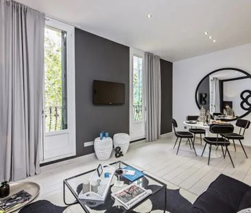 Carrer de Sants, Barcelona, Catalonia 08014 - Photo 5