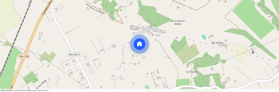 Marratxí, Province of Balearic Islands