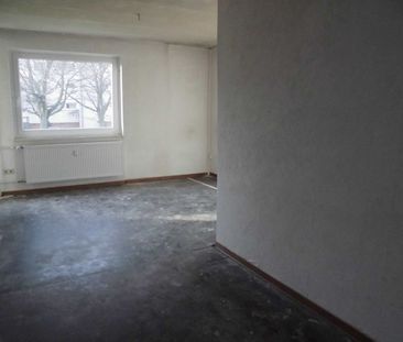 Endlich zuhause: 3- Zimmerwohnung in Hannover-Sahlkamp - Photo 1