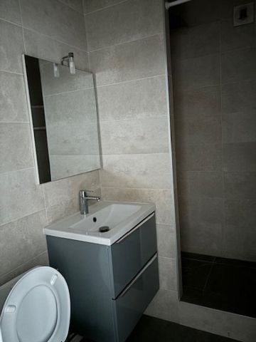 Appartement 1 Pièce 21 m² - Photo 4