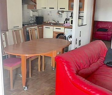 MARINO TRILOCALE ARREDATO Con TERRAZZO PRIVATO - Foto 4