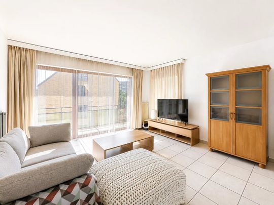 Appartement in Sint-Lambrechts-Woluwe - Photo 1