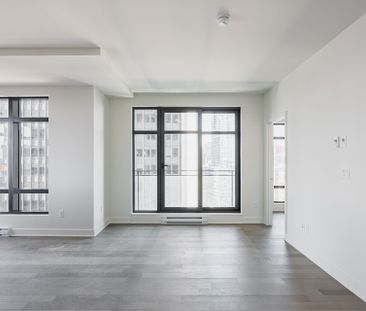 628 Rue St-Jacques, #1801 - Photo 1
