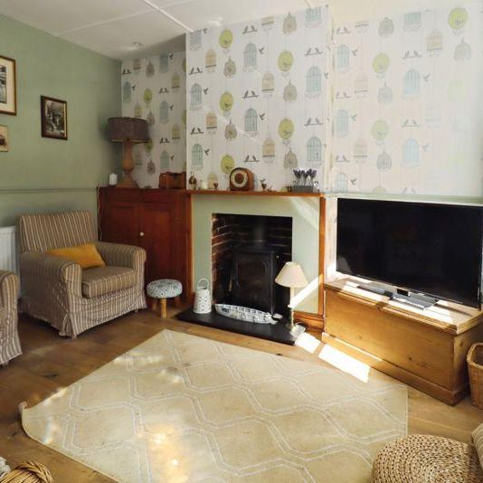 3 bedroom terraced house to rent - Photo 1