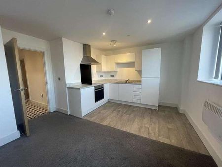 Market Court, Oliver Street, Birkenhead, CH41 - Photo 3