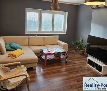 Devínska Nová Ves - pekný 3 izbový byt 90 m2 v dome na prenájom - p... - Photo 1