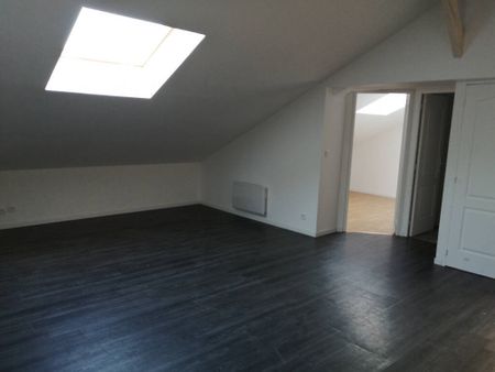 Location appartement 2 pièces 39.9 m² à Louviers (27400) - Photo 4