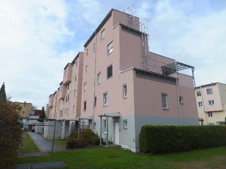 8720 Knittelfeld - Lois-Hammer-Gasse 3/5 - Photo 3