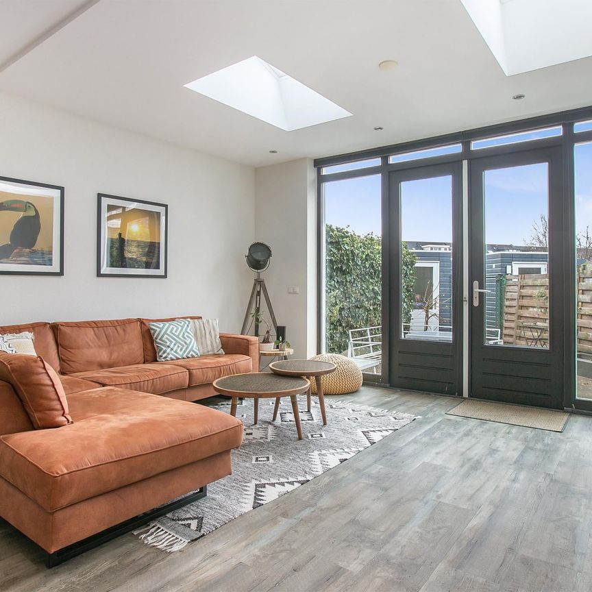 Eyckenstein, 0, 3452 JE, Vleuten - Foto 1