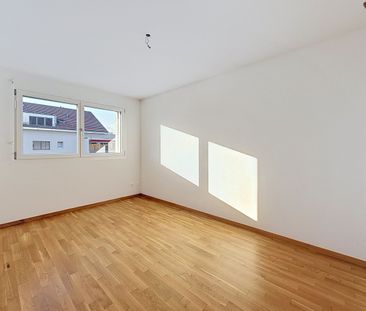 3½ pièces - Avec un grand balcon ! - Photo 5
