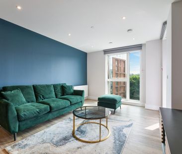 1 bedroom apartment to rent - Photo 1