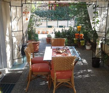 Μεζονέτα για ενοικίαση Γαλήνη (Ωραιόκαστρο) - Photo 1