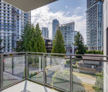 The Layla — 2 BR 2 BA - Photo 4