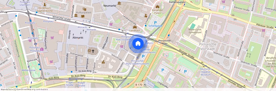 Ringstr. 11, 01067, Dresden Ot Innere Altstadt