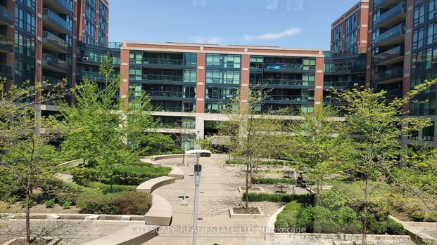 For Lease - 525 Wilson Avenue Unit# 423, Toronto, Ontario - Photo 1