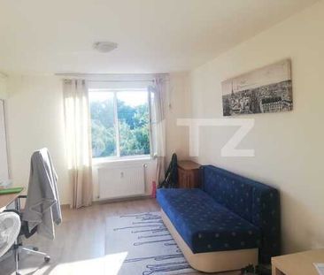 Apartament cu o camera, bloc nou, 40 mp, zona UMF - Fotografie 4