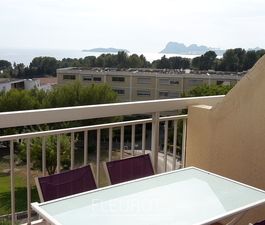 Location Appartement 1 pièce 20m² LA CIOTAT 13600 - Photo 1