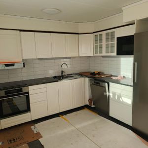 Svärdsgatan 16A - Foto 3