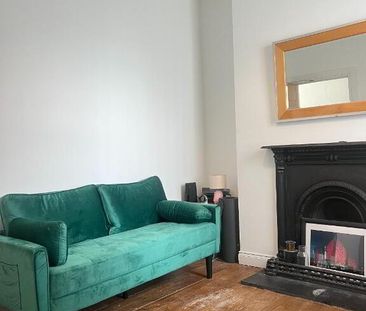 Room 1, 43 Candahar Street, (Refurbished Serviced Room), Belfast, B... - Photo 1