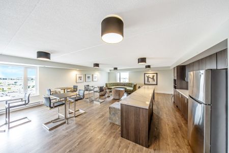 For Lease - 716 Main Street Unit# 308, Milton, Ontario - Photo 4