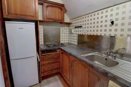 2 bedroom flat to rent - Photo 4
