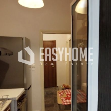 Πολύγωνο - Τουρκοβούνια Ευελπίδων , Διαμέρισμα 30.00 τ.μ. - Photo 1