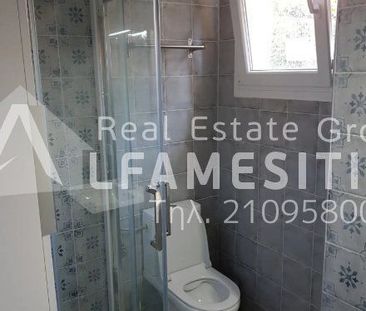 Μονοκατοικία για ενοικίαση Κέντρο (Περιστέρι) - Φωτογραφία 5
