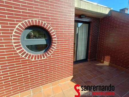 Ático de alquiler en Calle San Martín, Mogro - Photo 5