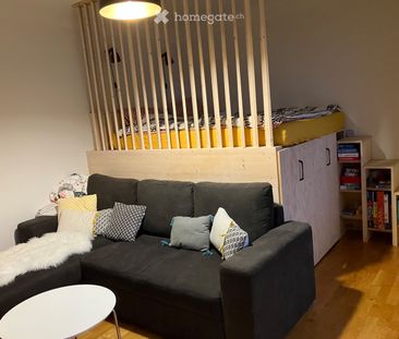 2 Zimmer, 60 m² - Photo 3