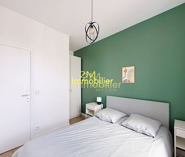 Location Appartement 3 pièces 55m² - Photo 5