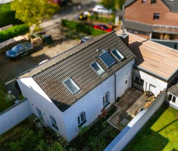 Appartement in absoluter Traumlage - vollmöbliert mit Gartennutzung - Foto 2