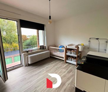 Ruim appartement met 3 slaapkamers en garagebox - Photo 1