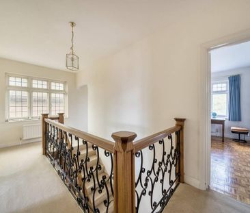 4 bedroom detached house to rent - Photo 6