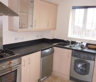 Valley View - 4 bed Student house near Keele Uni - Photo 4