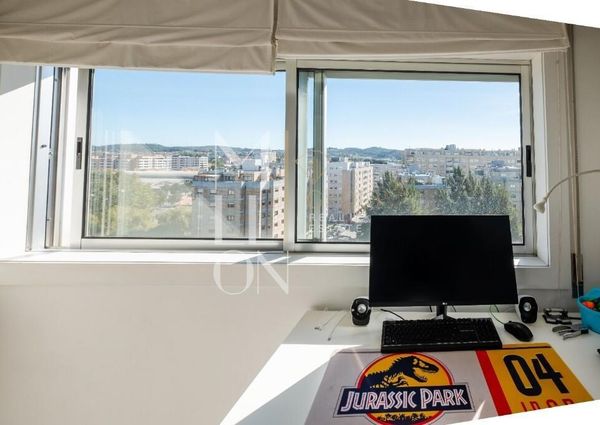 Apartamento T2 em Porto