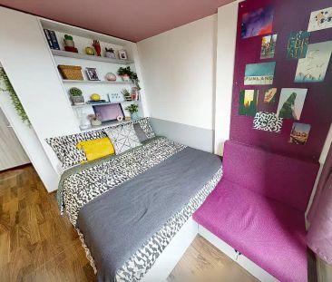 Large High Double Studio - Photo 4